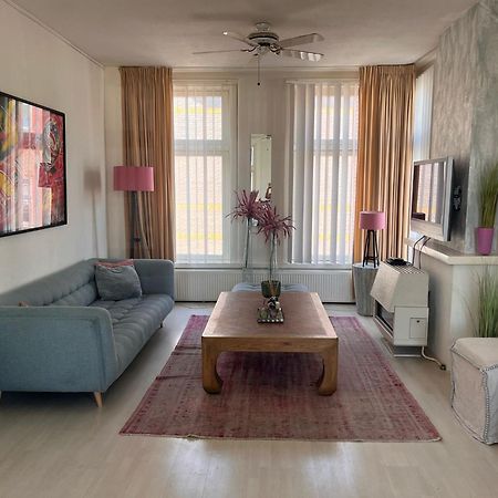 Zandvoort Zenith - Beautiful Apartment Екстер'єр фото