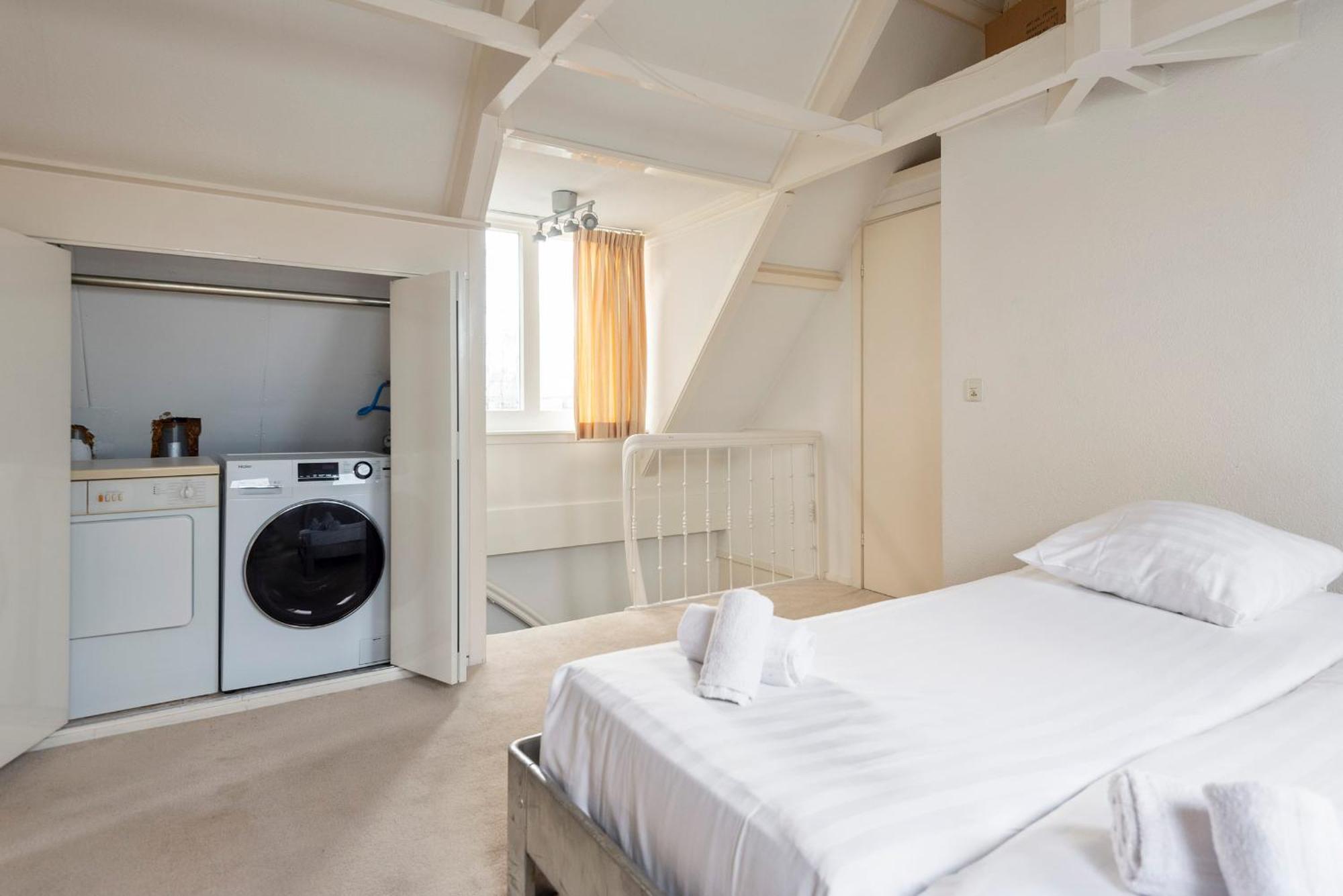 Zandvoort Zenith - Beautiful Apartment Екстер'єр фото